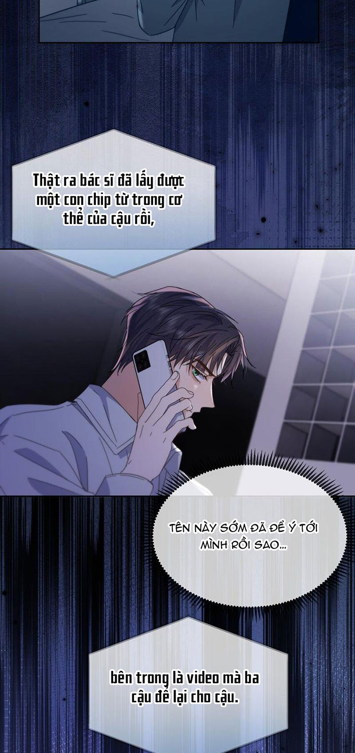 huynh dạy đệ vô lễ chapter 44 27