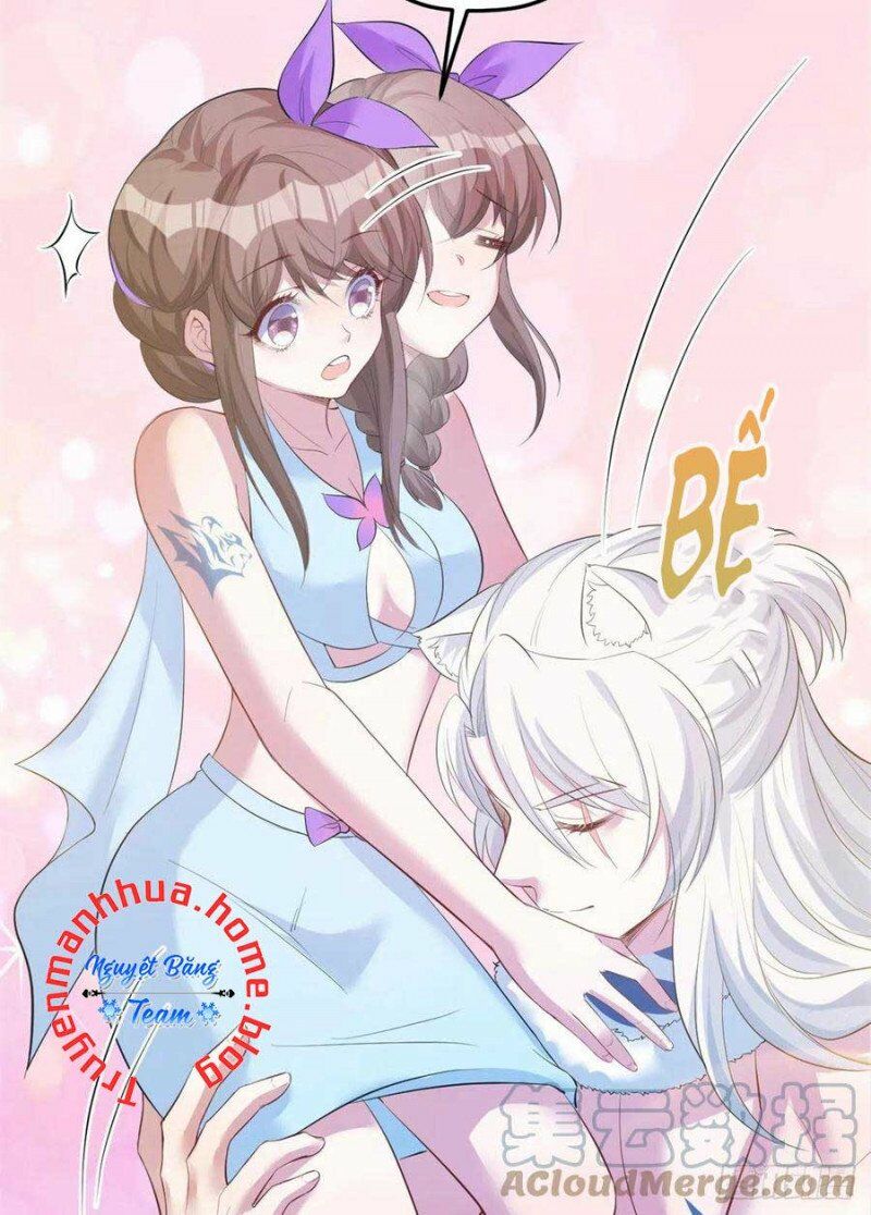 [16+] thảnh thơi thú thế chủng chủng điền, sinh sinh tể chapter 313 38