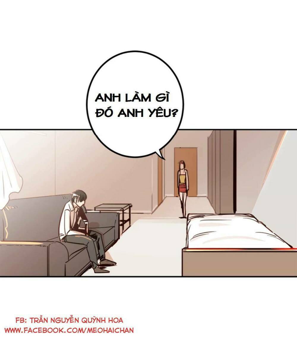 thế giới của đồng tiền chapter 2 95