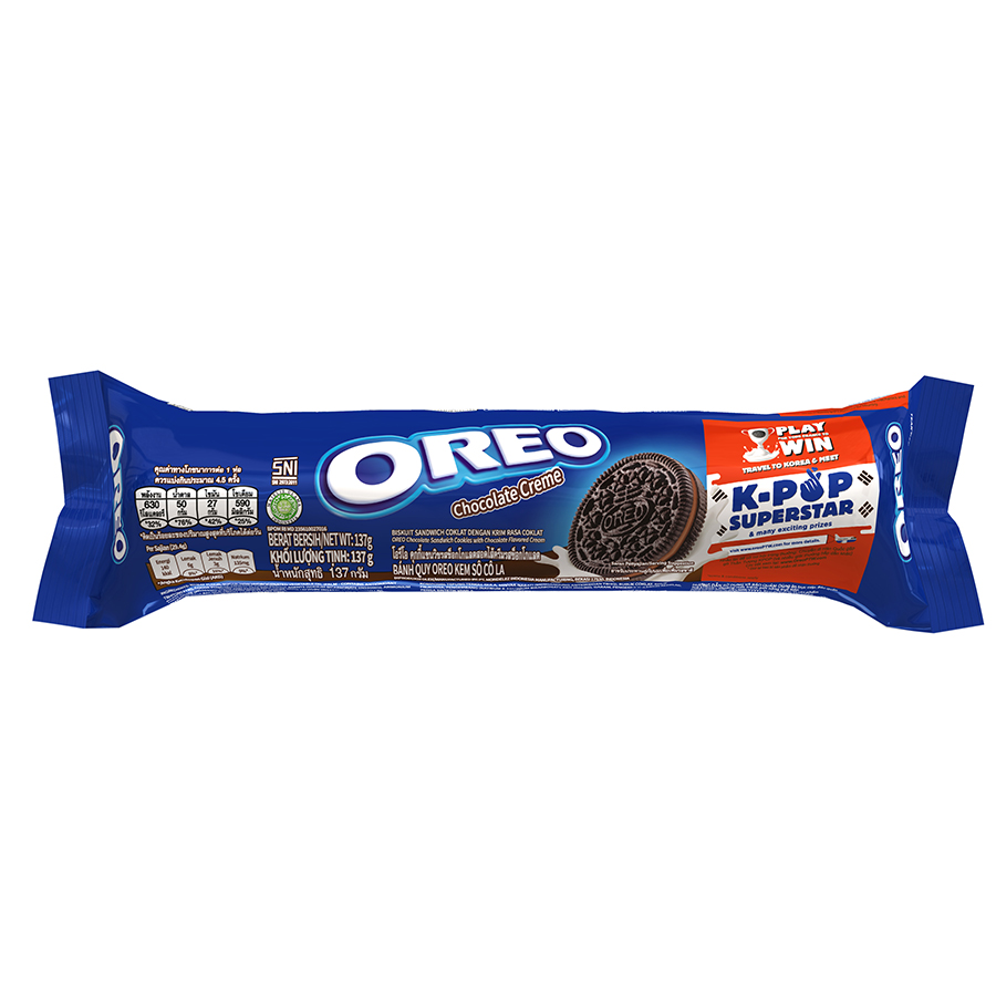 8992760223015,62_246116,14000,tiki.vn,Banh-Kinh-Do-Oreo-Vi-Socola-Thanh-137g-62_246116,Bánh Kinh Đô Oreo Vị Socola Thanh 137g Bánh Kinh Đô Oreo Vị Socola Thanh 137g