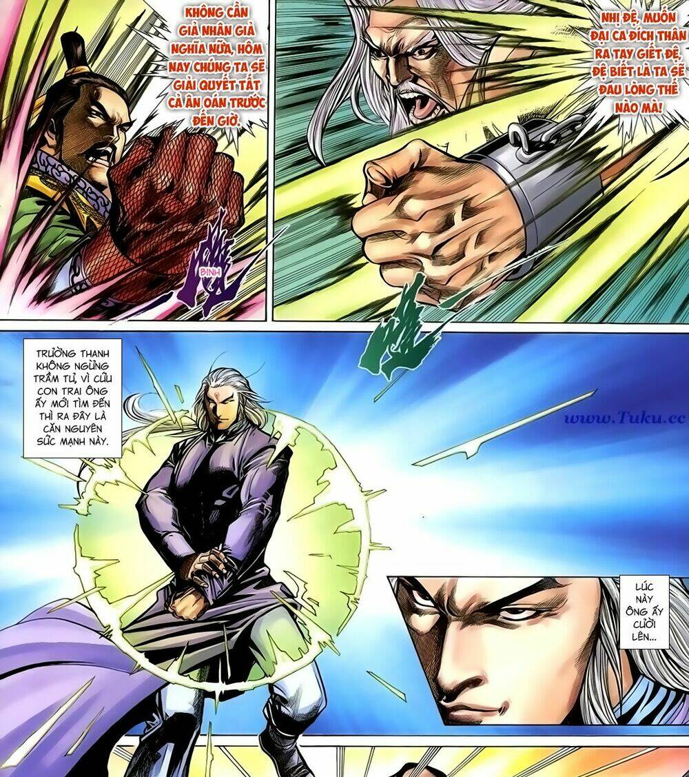 thất chủng vũ khí chapter 44 26