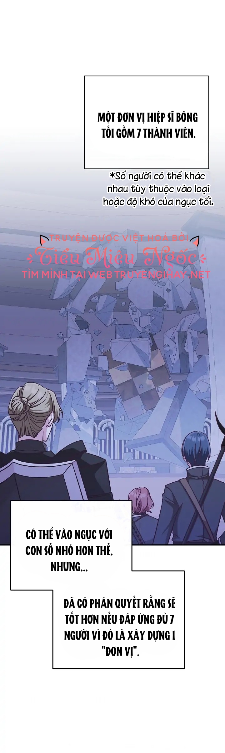 sự hiểu lầm tai hại giữa tôi và đại ma vương chapter 26 15