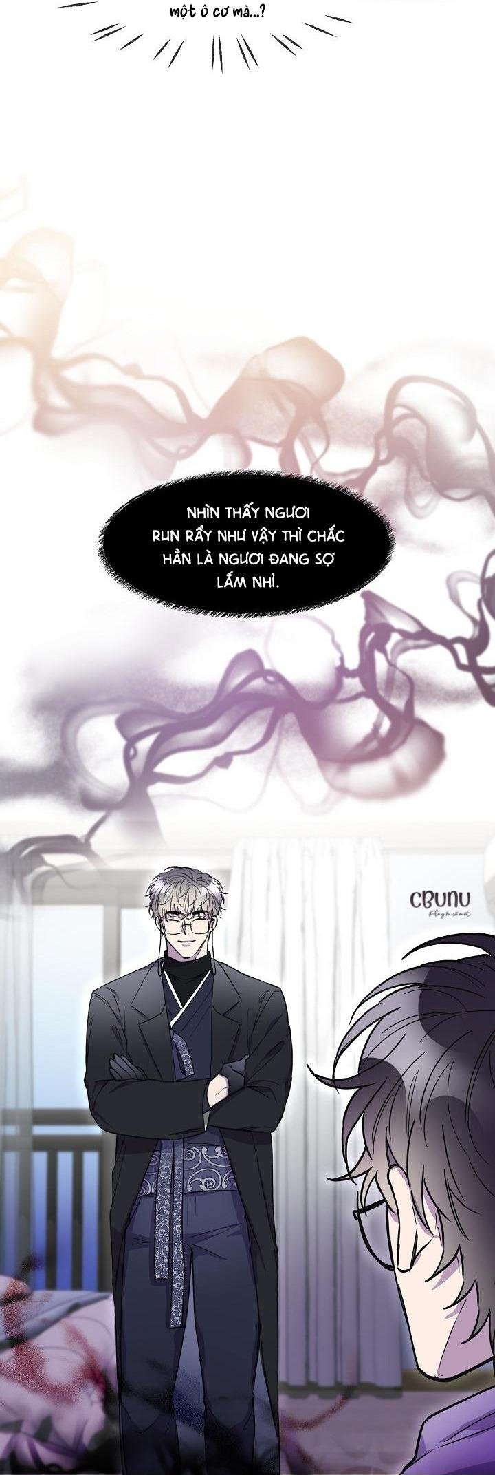 |drop| nụ hôn chết chóc chapter 6 60