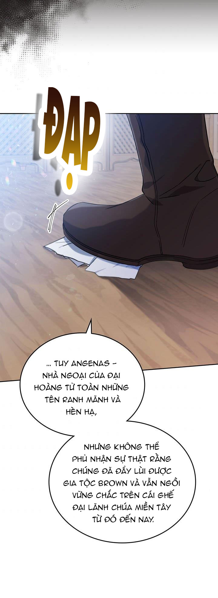 lần này tôi sẽ trở thành gia chủ chapter 65 5