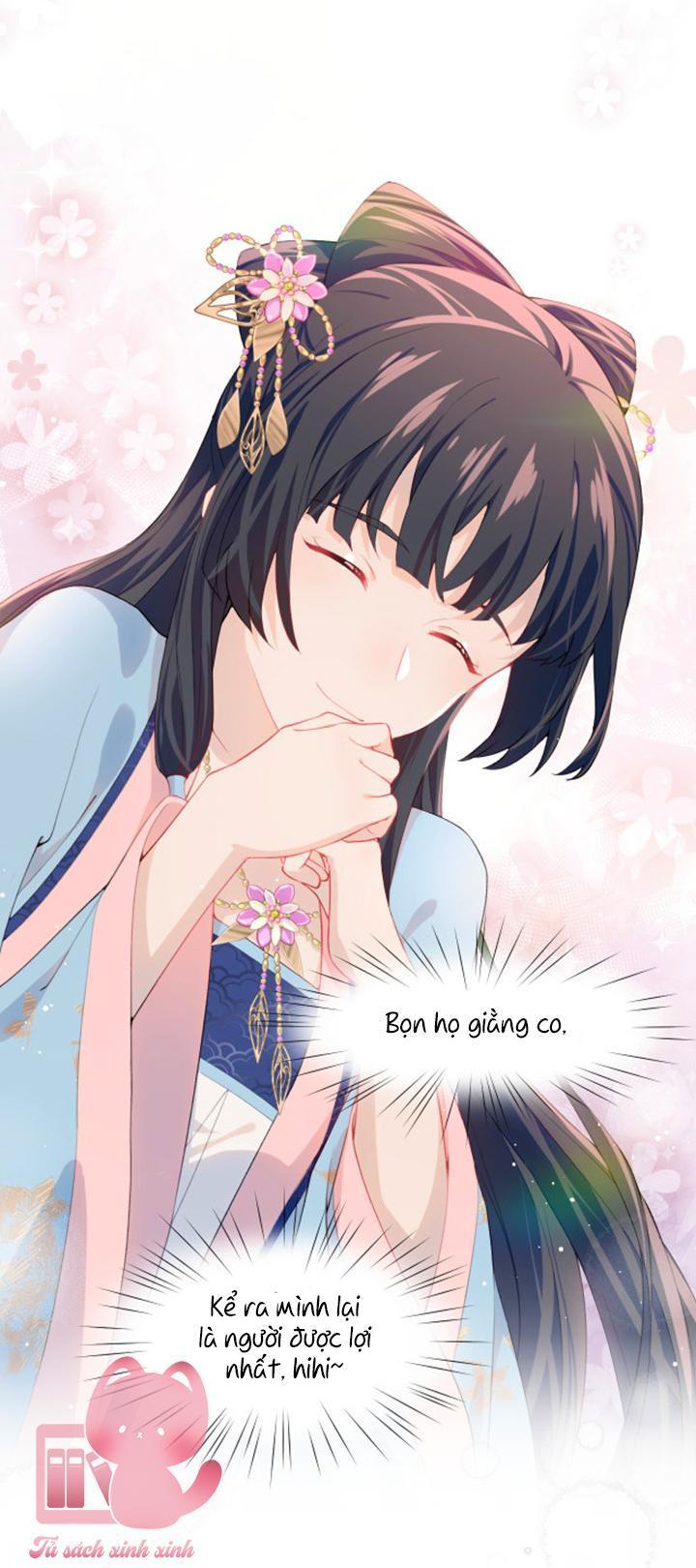 một đêm nọ đột nhiên yandere tới! chapter 53 17