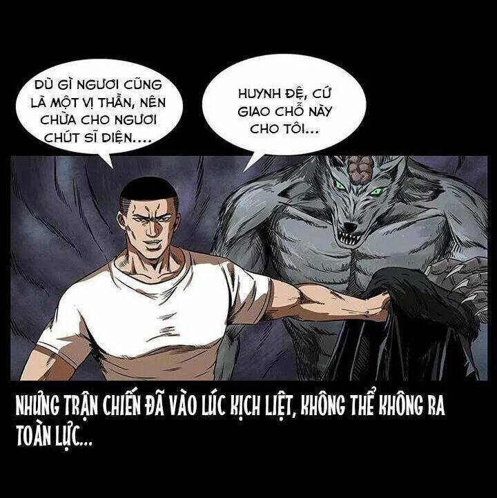 U Minh Ngụy Tượng Chapter 202 85