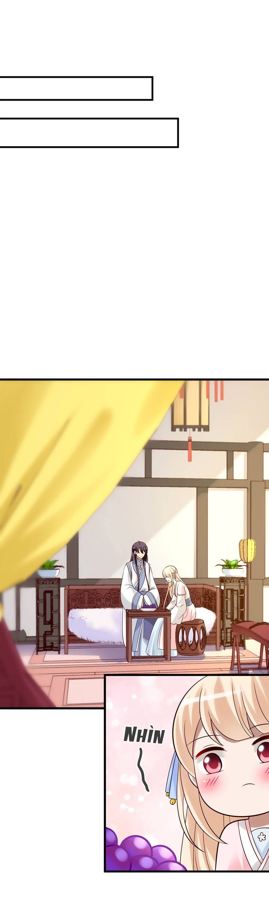 kiêu ngạo vương gia chủng điền phi chapter 148 20