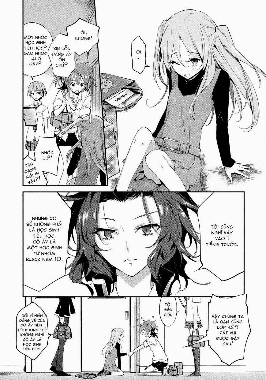 akuma no riddle chapter 2 6