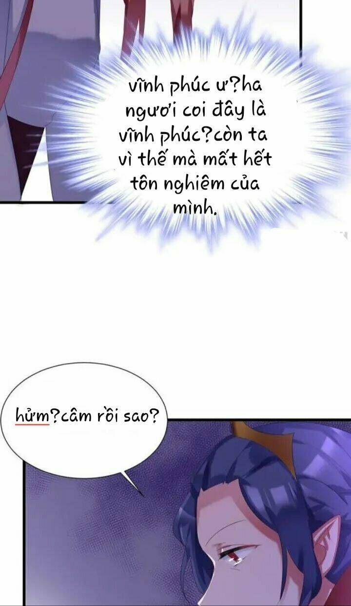 huyết tộc điện hạ đừng giết ta chapter 19.1 16