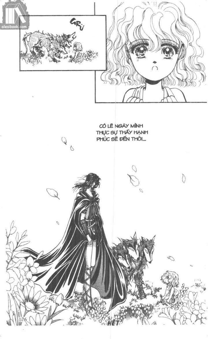 aries thần thoại cung hoàng đạo chapter 22 175