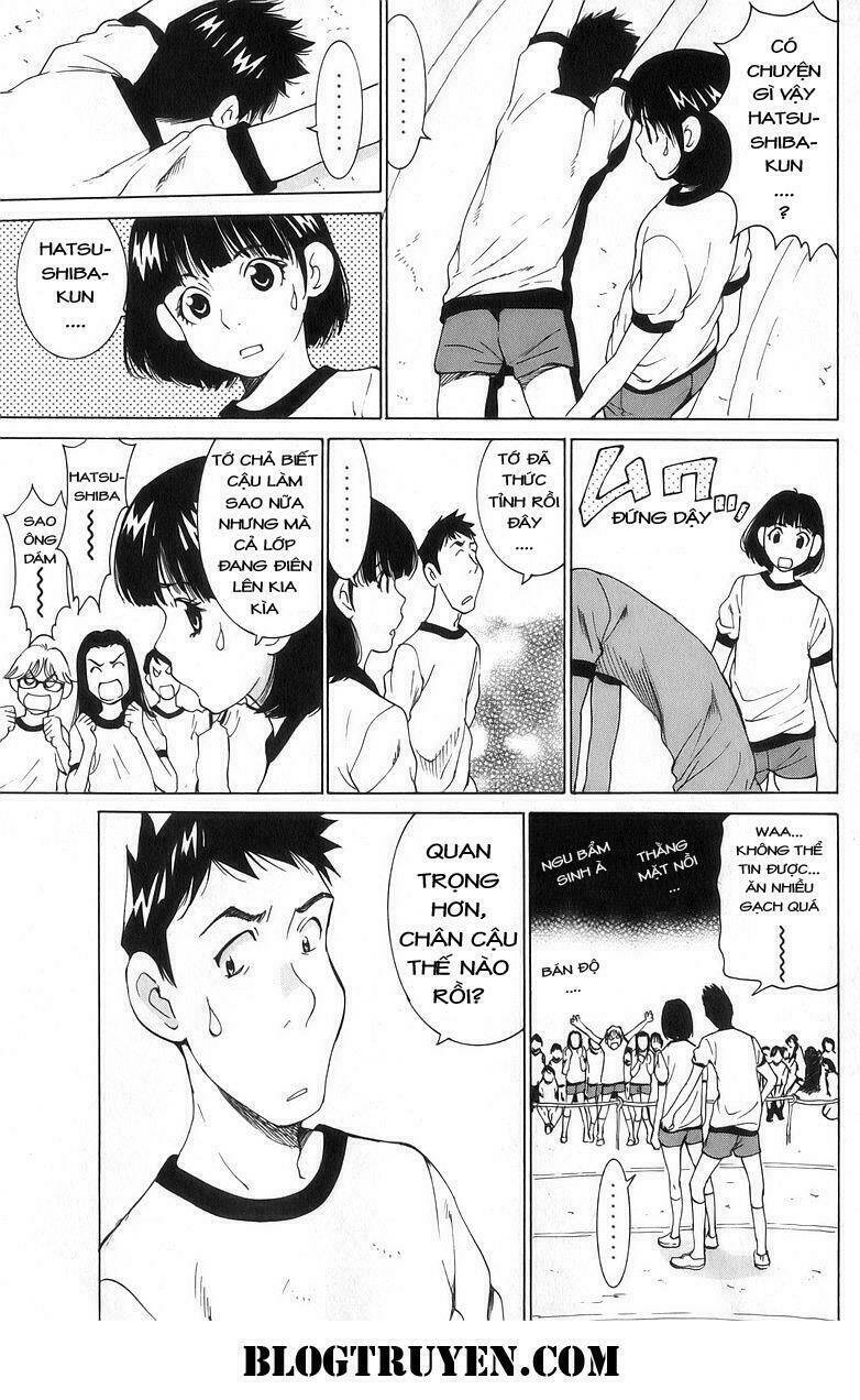 gacha gacha - secret chapter 44 33