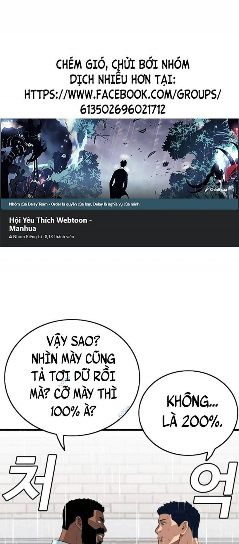 người xấu chapter 113 1