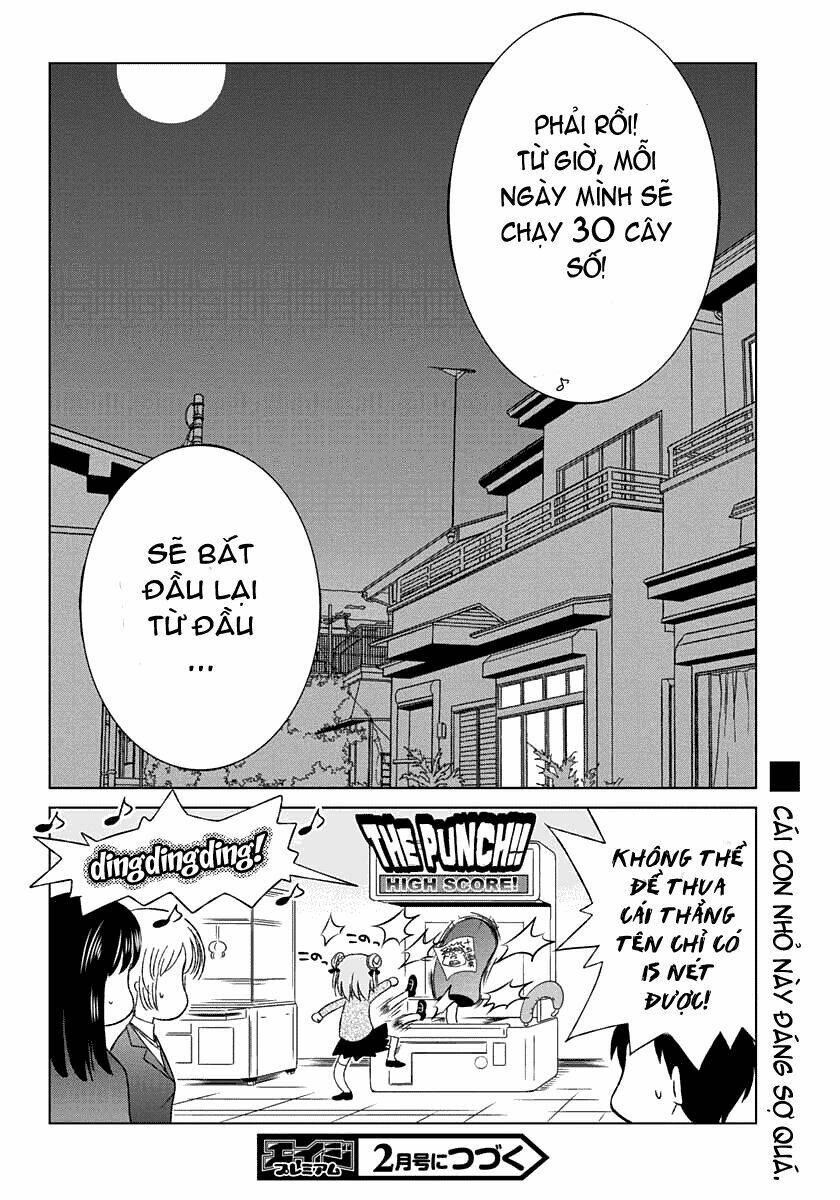 shurabara! chapter 3 27