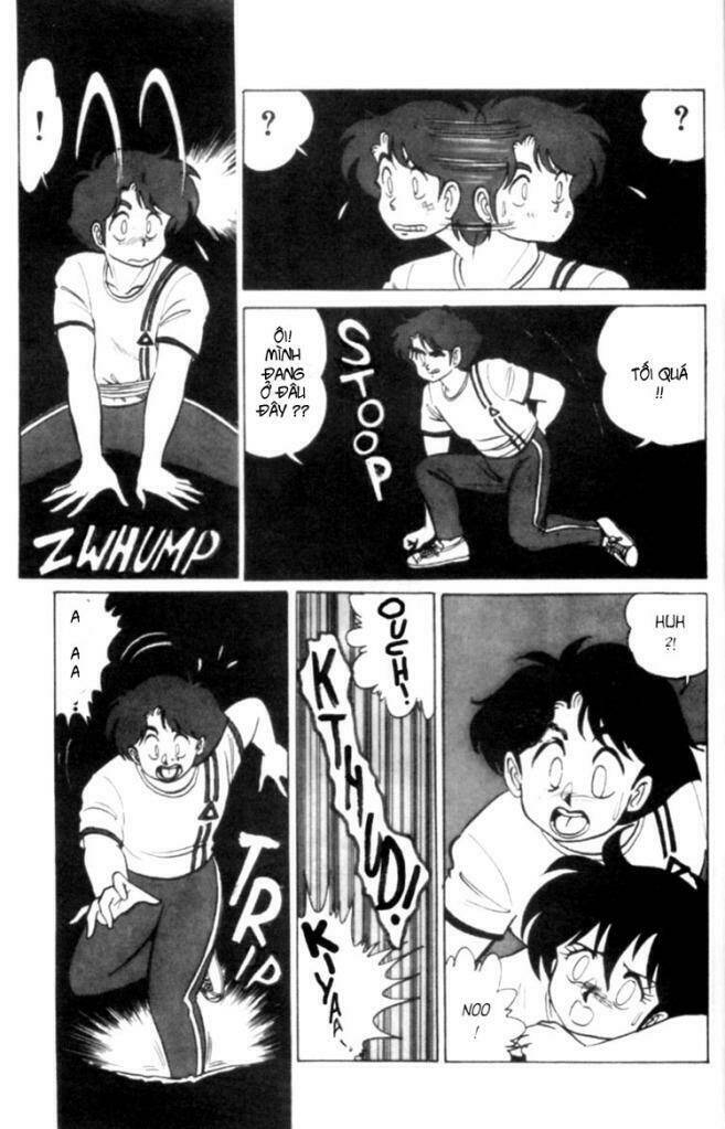 fubata-kun change! chapter 3 13