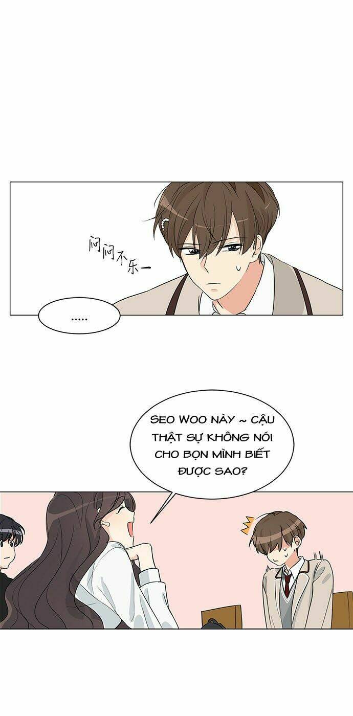 thiếu nữ 1m8 chapter 2 42