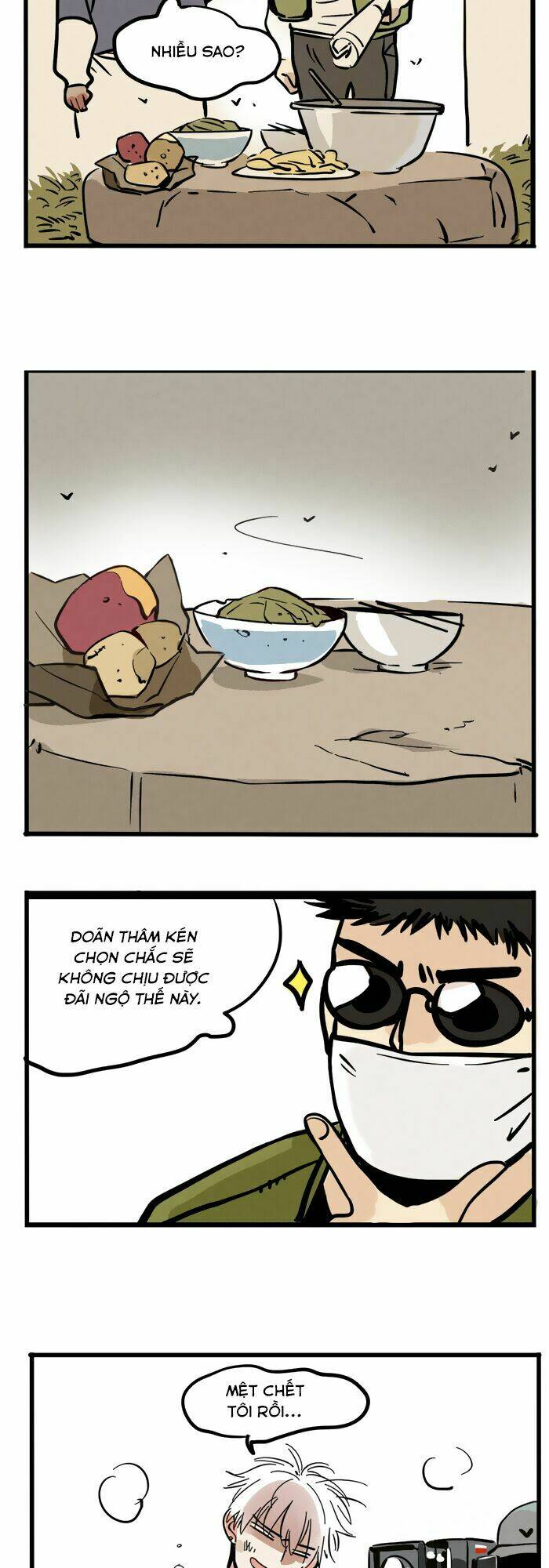 trang nhất toàn là hắn chapter 141 3