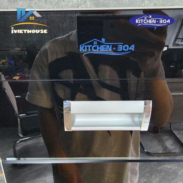 Thùng Gạo Mặt Gương.