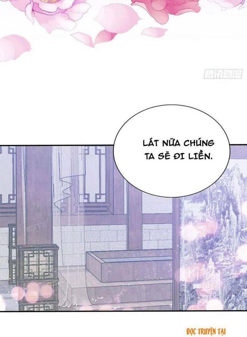 bổn vương muốn nàng chapter 91 5