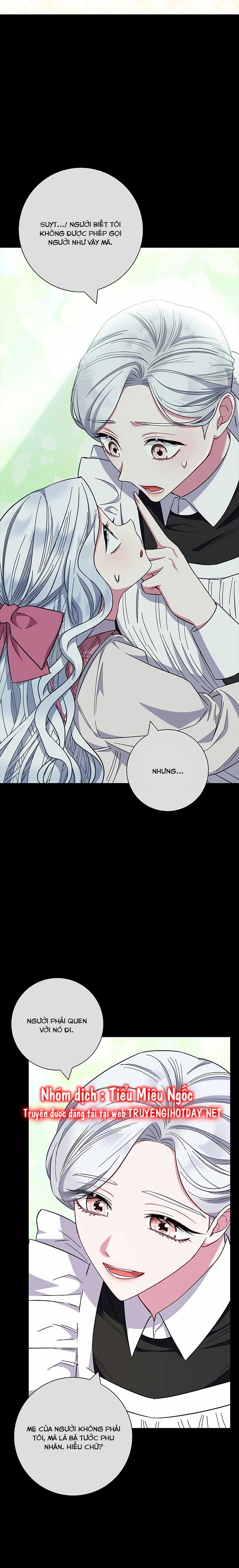 tôi trở thành mẹ của nam chính hoàn hảo chapter 36 9