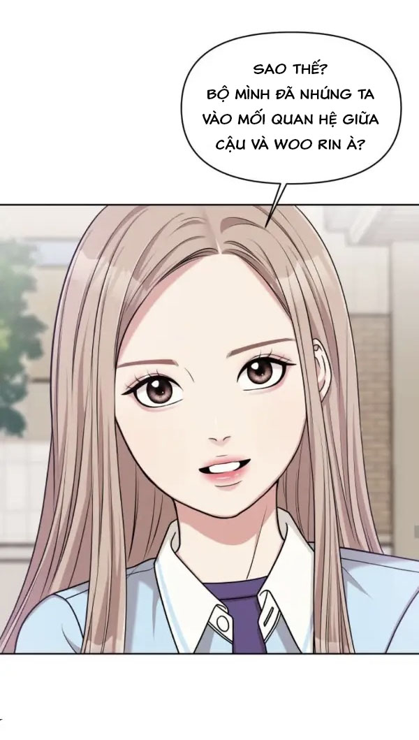 gửi anh,người nắm giữ những vì sao chapter 14.5 9