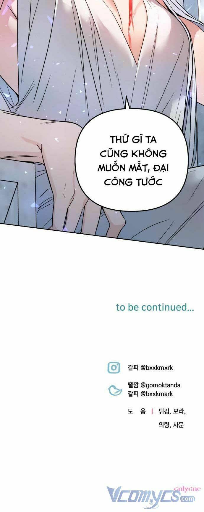 công nương mint bé nhỏ chapter 16 60