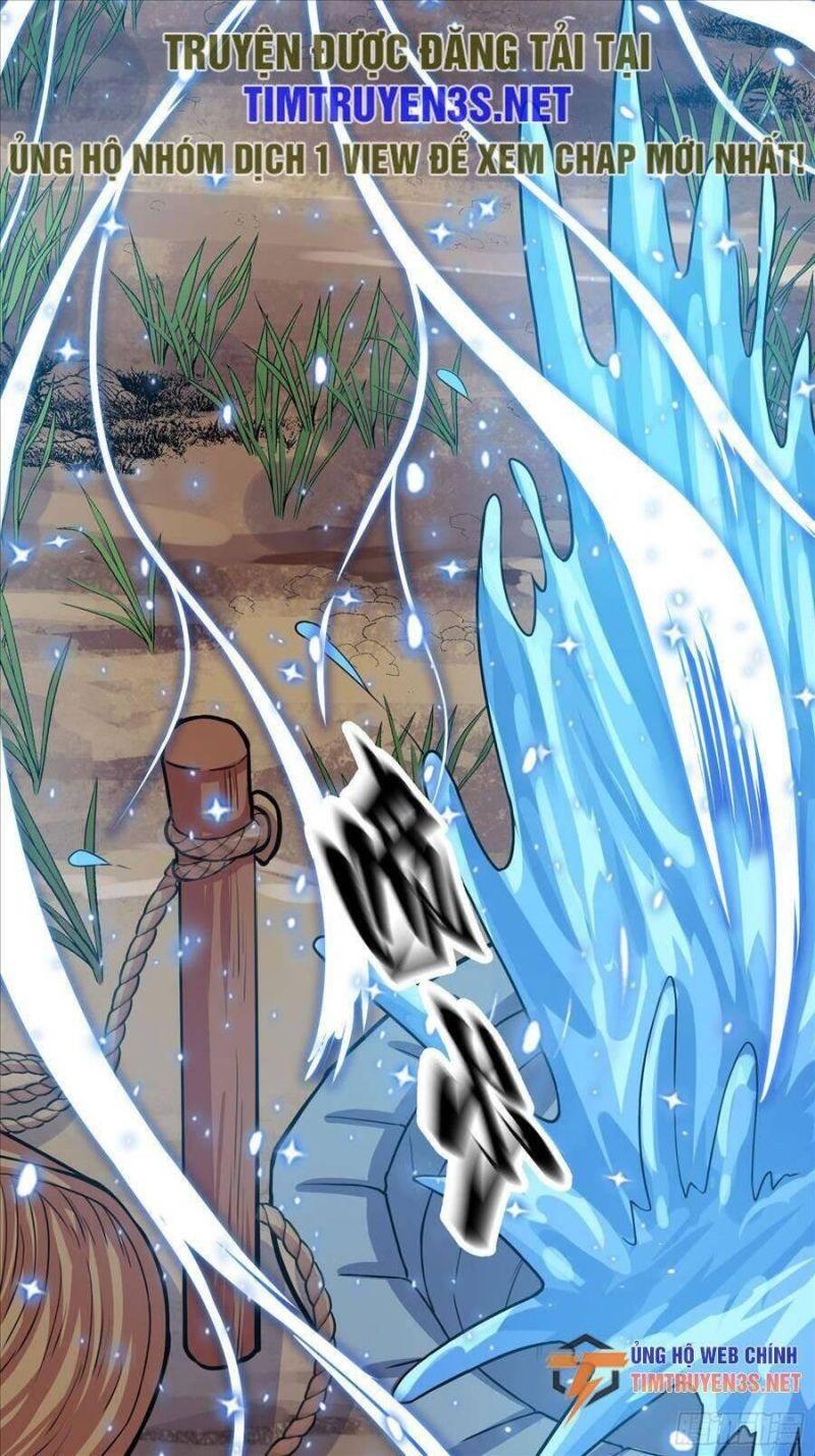 đạo pháp là gì? ta chỉ biết lôi pháp chapter 12 12