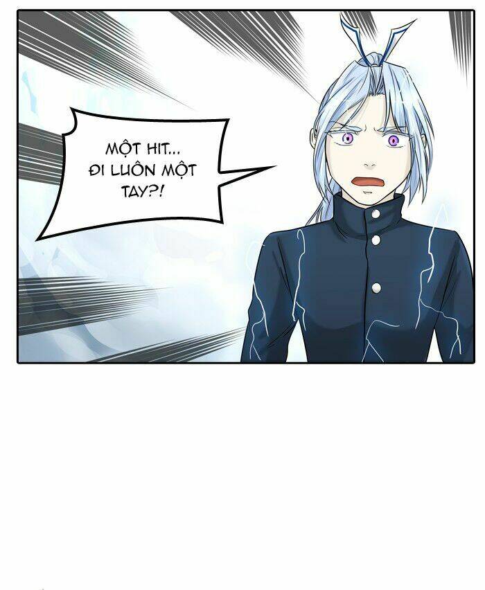 cuộc chiến trong tòa tháp chapter 384 30