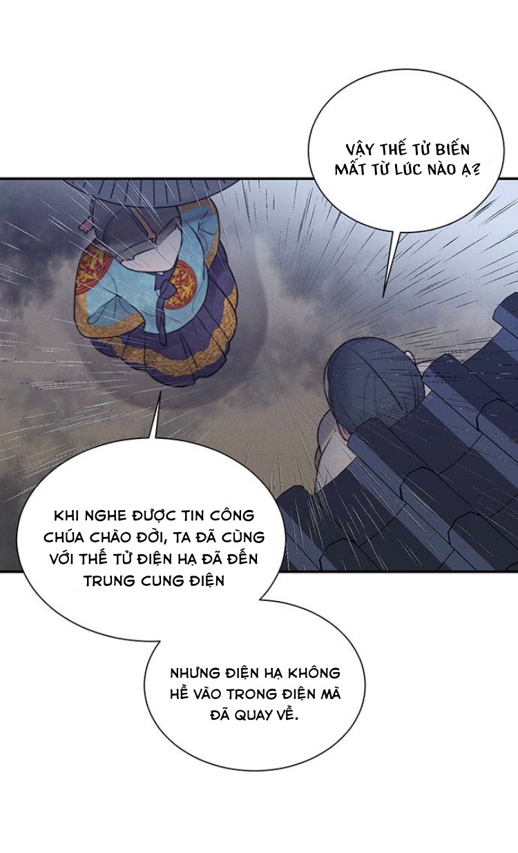 người tình của gwanghae chapter 37 26