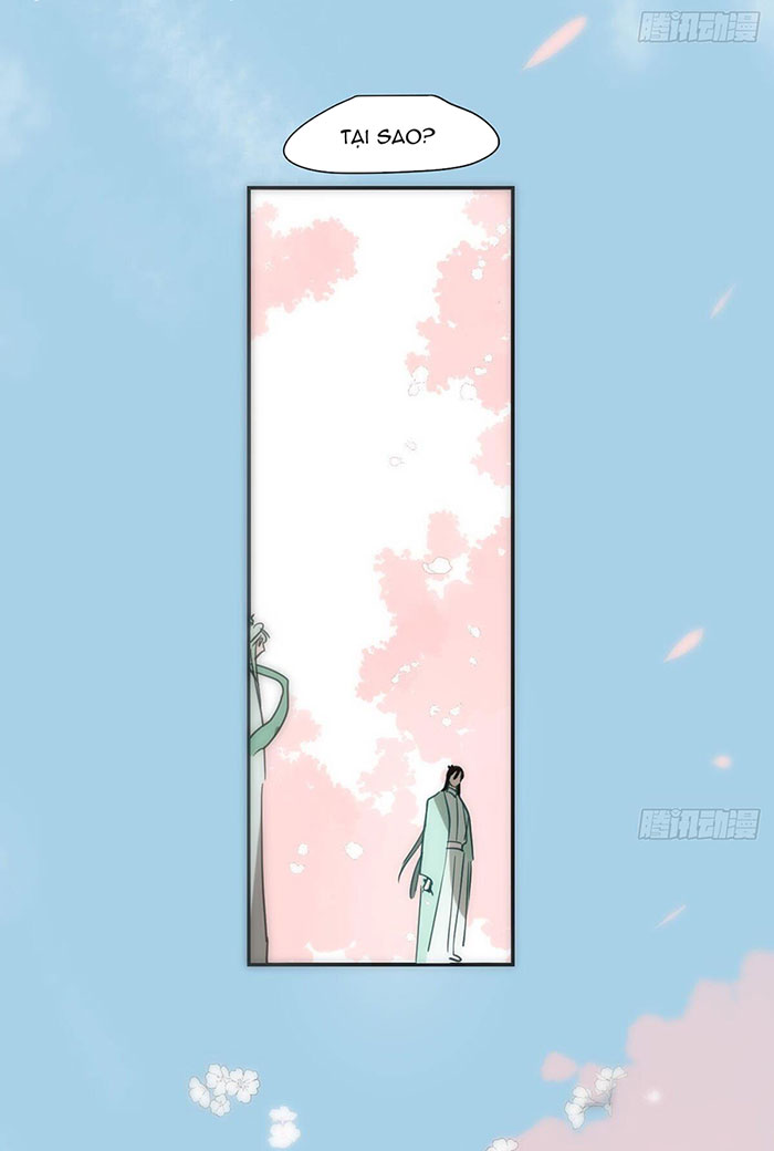 Bắt Lấy Ngao Ngao chapter 246 - Trang 60