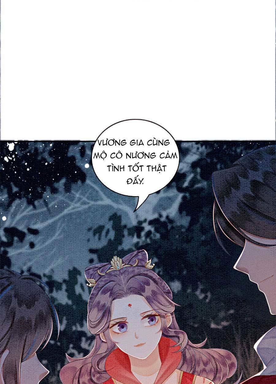 bắt đầu hủy hôn để công lược vương gia chapter 40 24