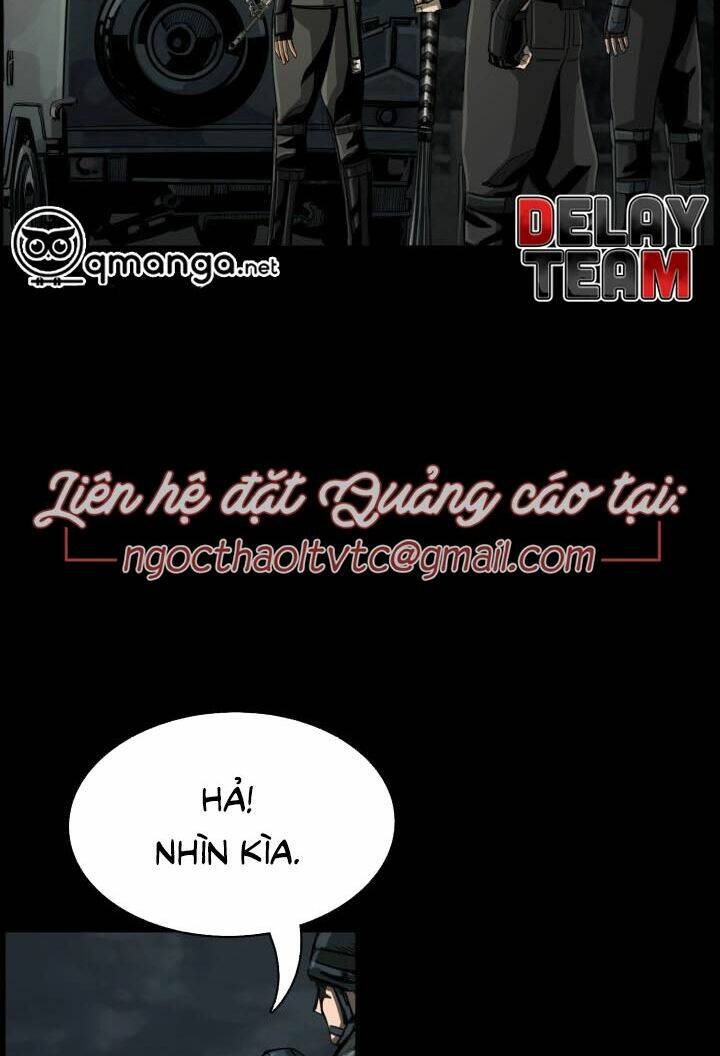 thợ săn đầu tiên chapter 49 27