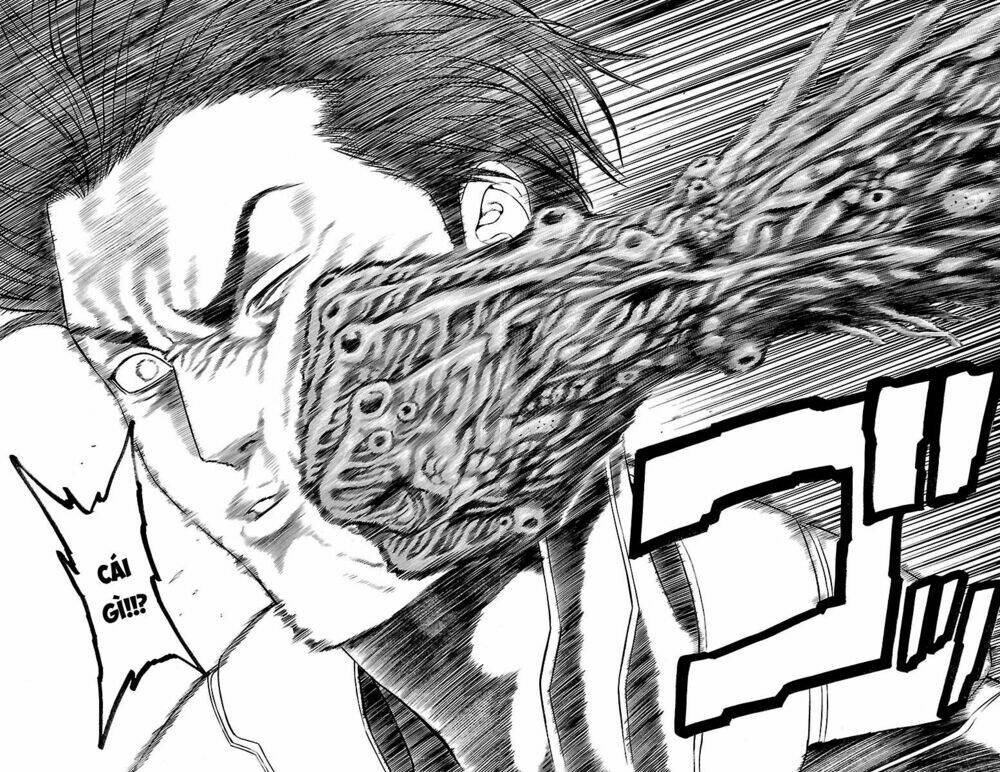 hakaijuu chapter 67 27