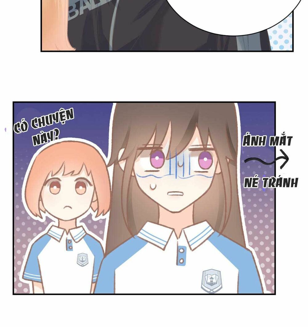 khảo nghiệm cuối cùng của tra nữ chapter 9 9