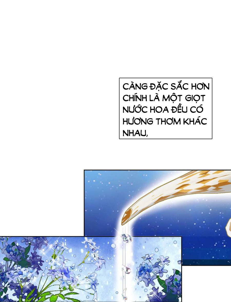 cô ấy đến rồi, xin nằm xuống! chapter 36 14