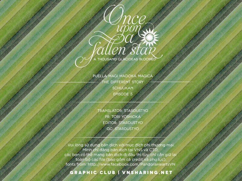 mahou shoujo madoka magica - the different story chapter 5 54