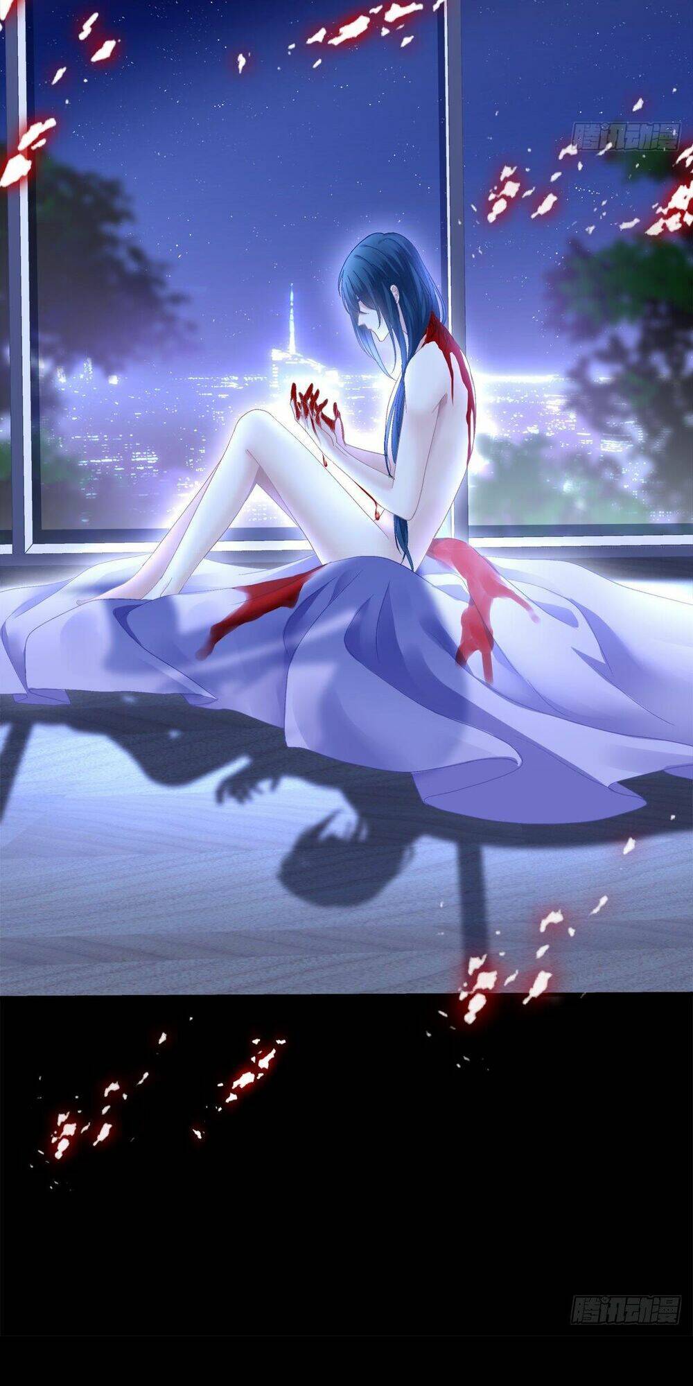 toàn bộ nắm trong tay chapter 114 17