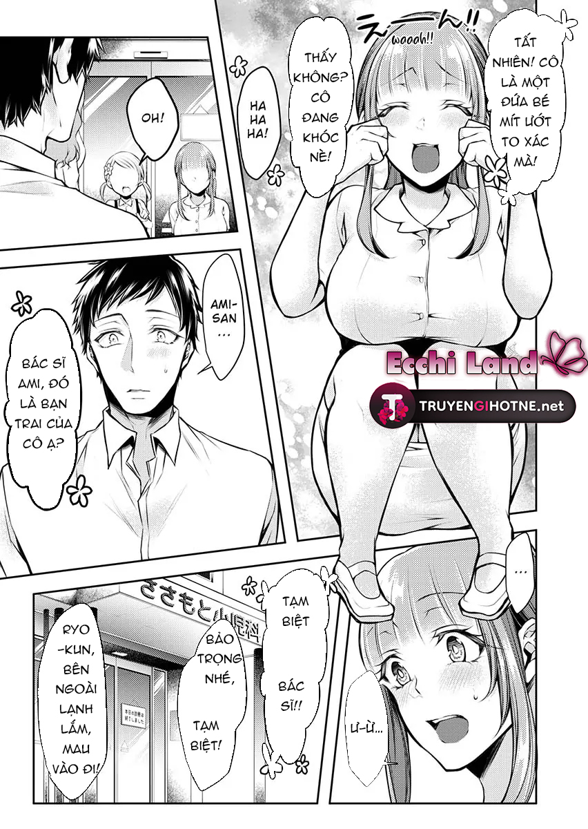 bố chồng khám phá nơi sâu nhất của tôi chapter 28.2 4