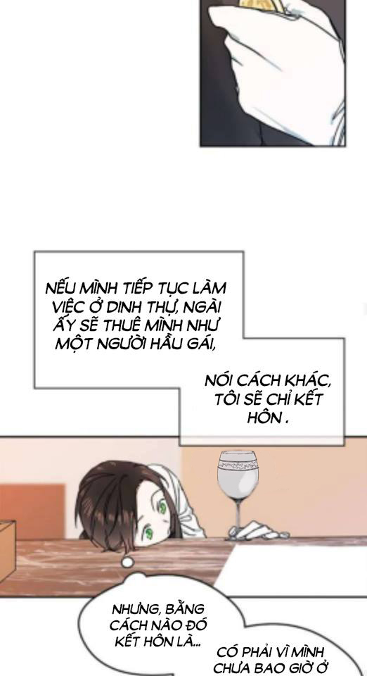 người hầu của tôi chapter 4.1 23