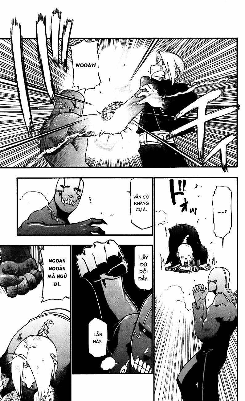 giả kim thuật chapter 29 13