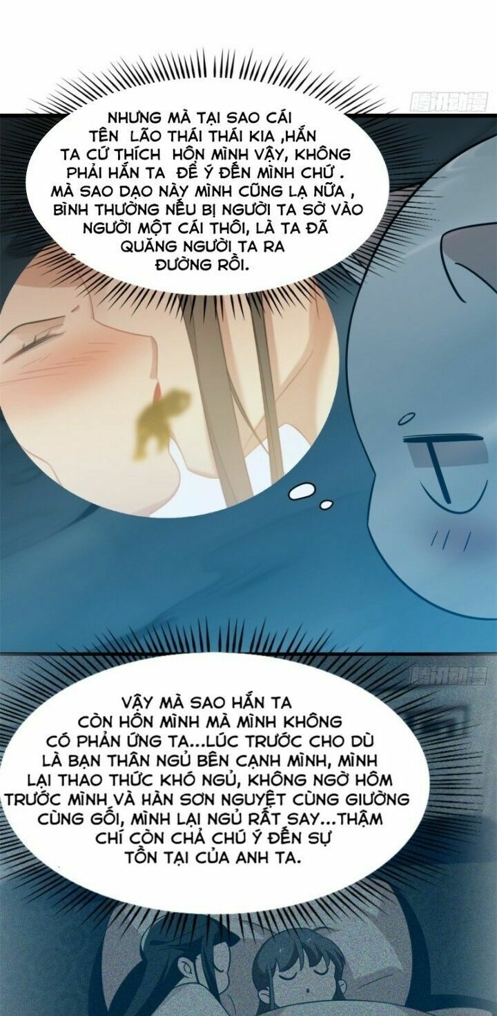 độc bộ thiên hạ: đặc công thần y chapter 190 12