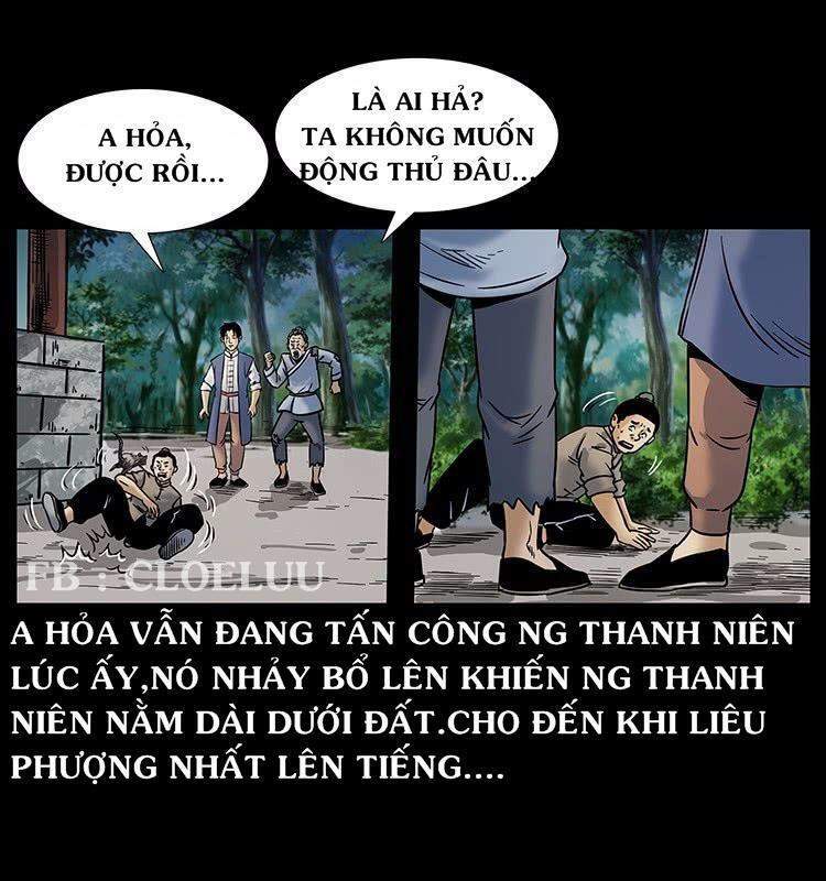 tiên sơn truyền kỳ chapter 19.2 4