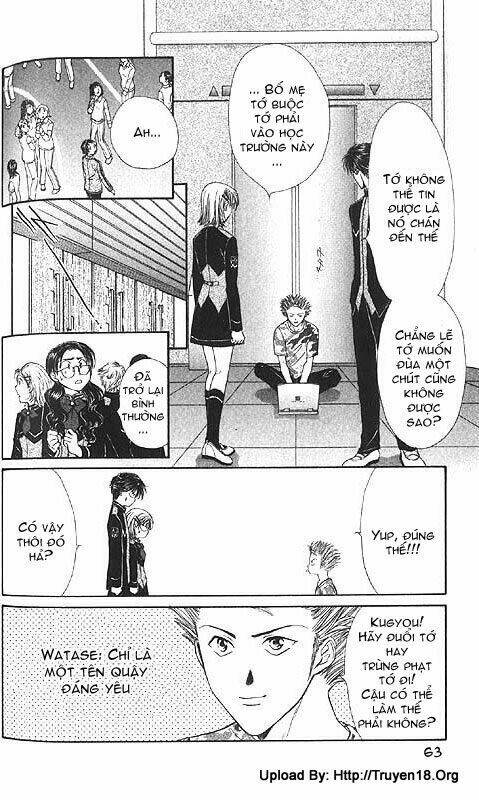 cô bé nghèo khó chapter 8 31