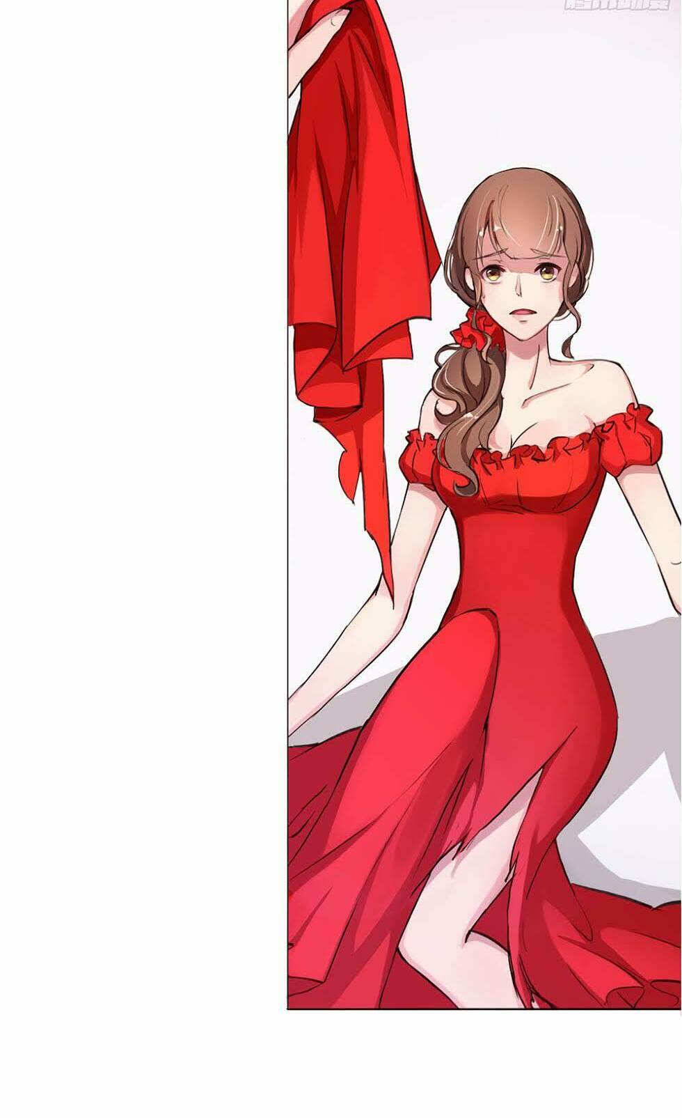 siêu mẫu thế thân chapter 2 4