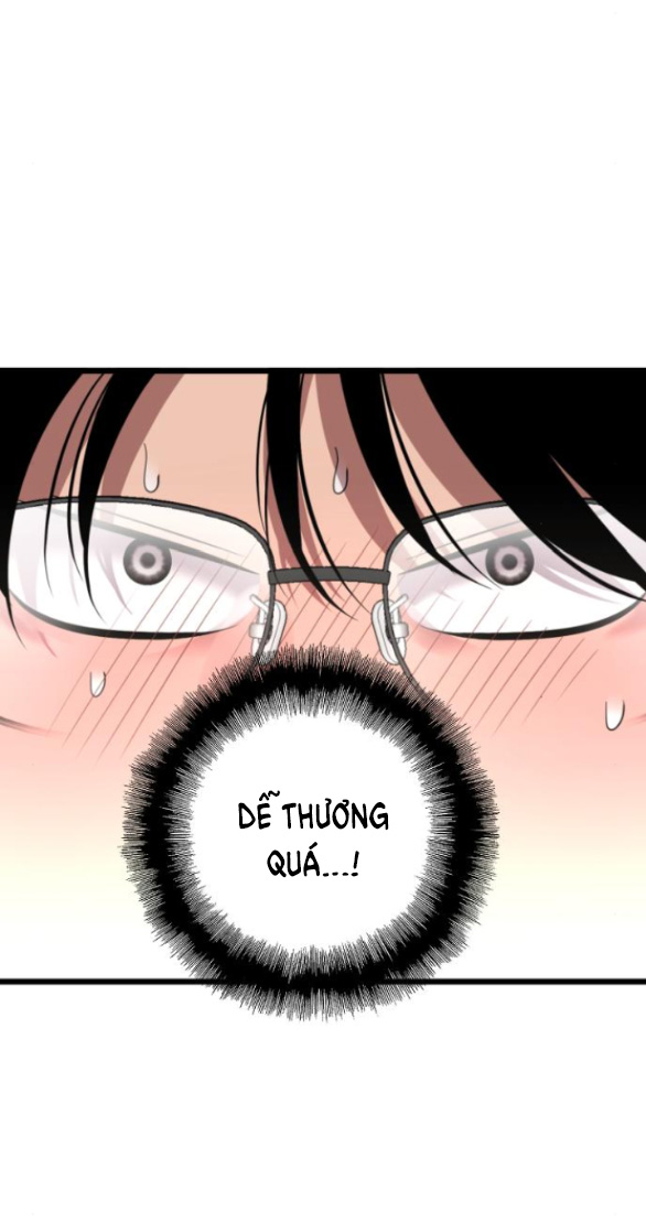 Nari Ở Nhà Đối Diện chapter 39.1 - Trang 22