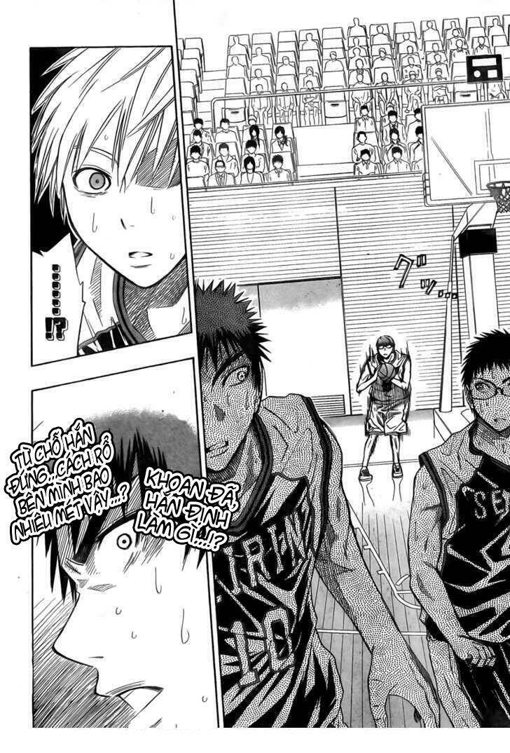 vua bóng rổ kuroko chapter 28 18