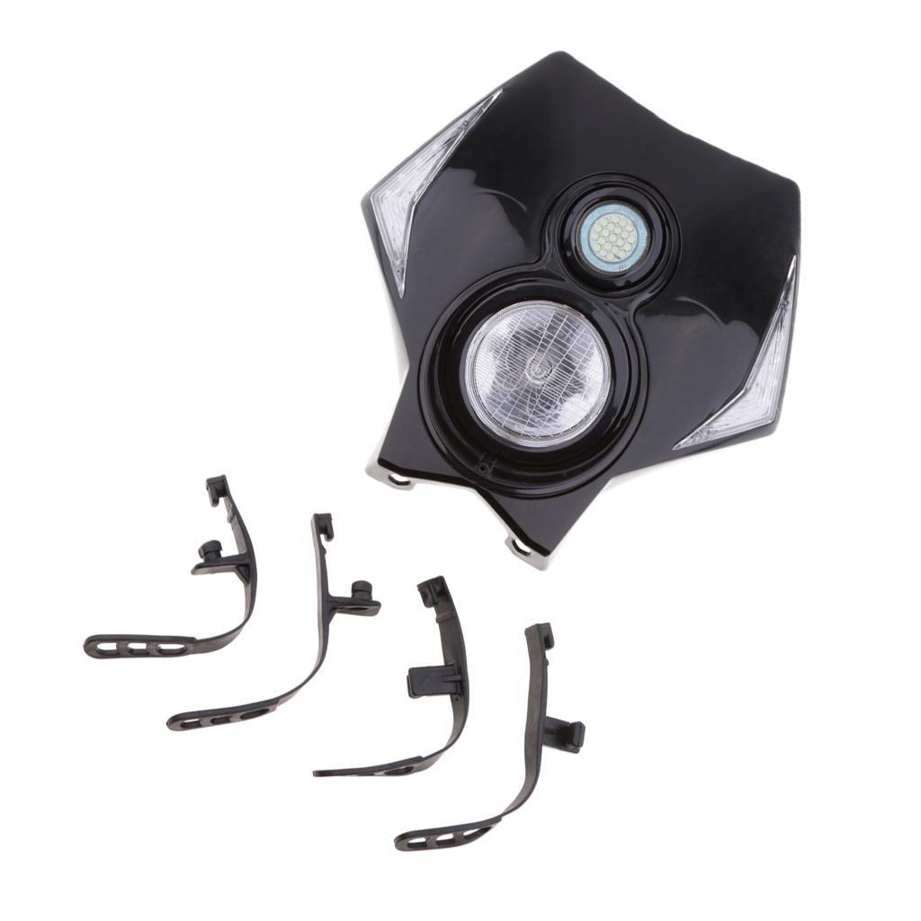 Fairing Motorcycle Dirt Bike