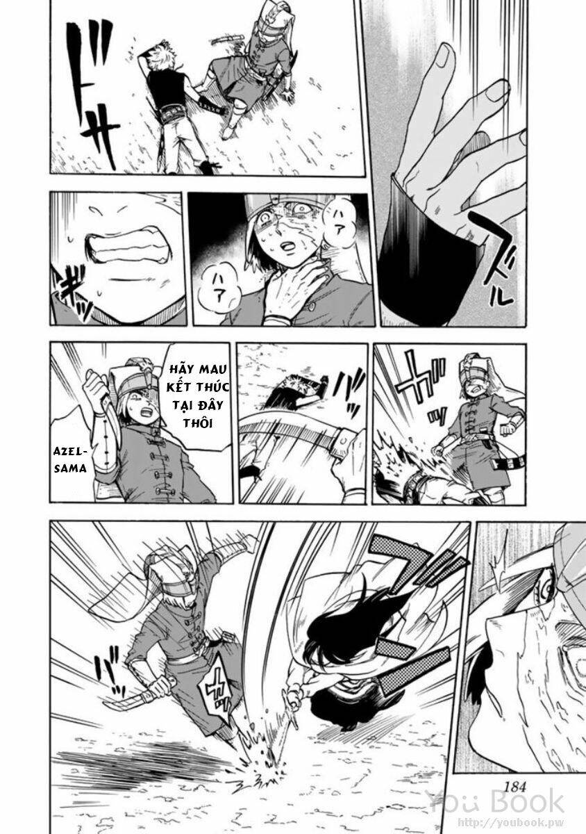 kagitsuki no alter chapter 4 29