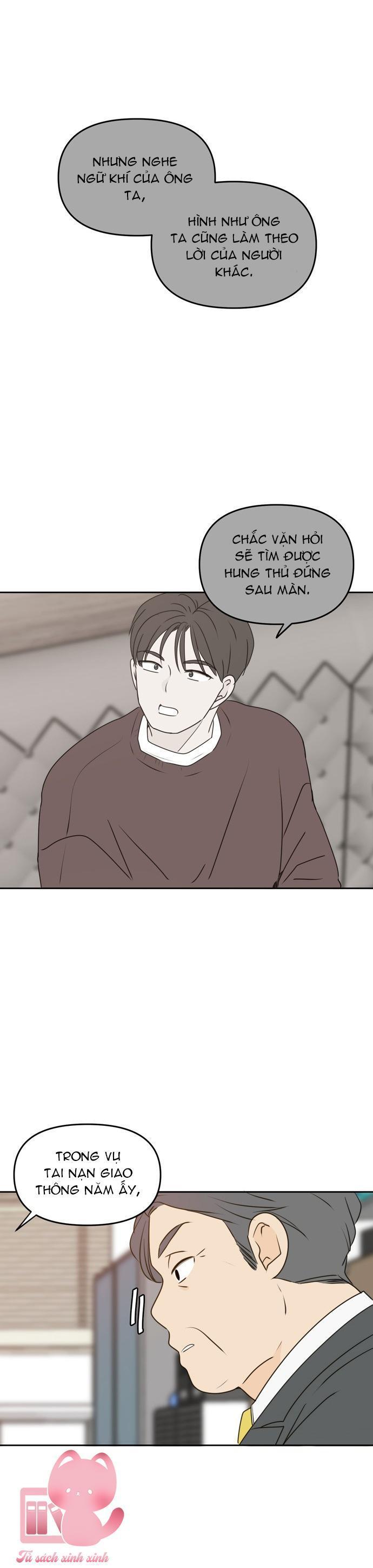 hẹn gặp nhau ở kiếp thứ 19 chapter 59 45