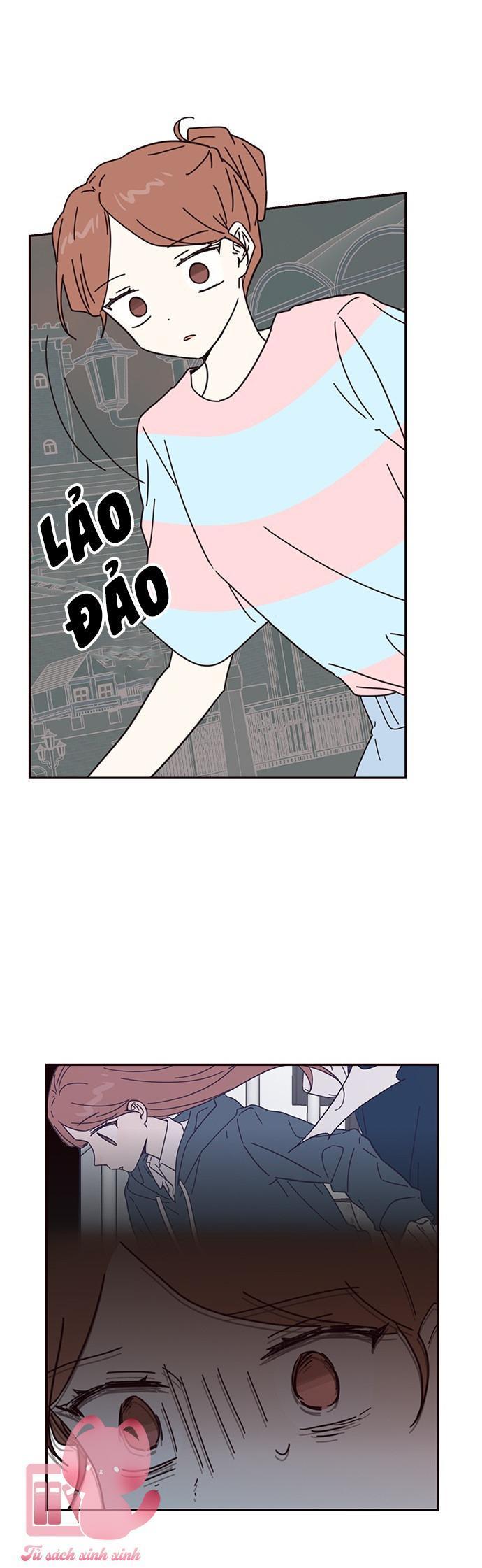 sợi chỉ tình yêu chapter 68 18