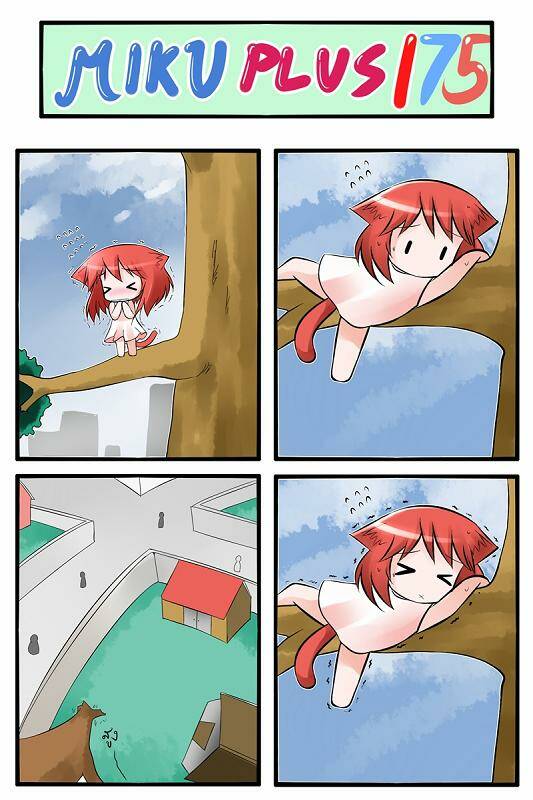 miku plus chapter 17 5